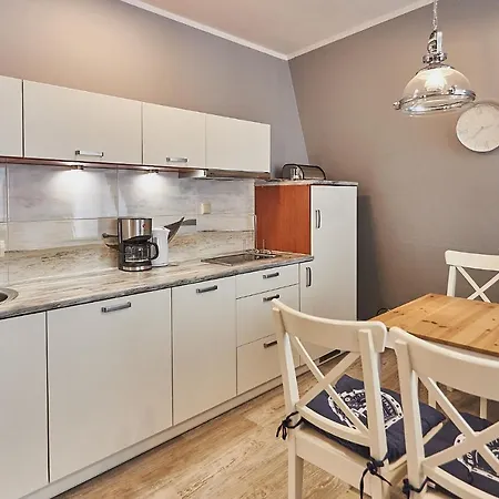 Arstone By Baltic Apartment Swinoujscie