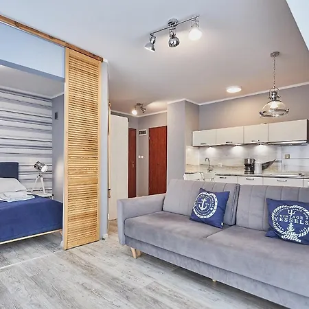 Arstone By Baltic Apartament *