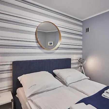Arstone By Baltic Apartment
