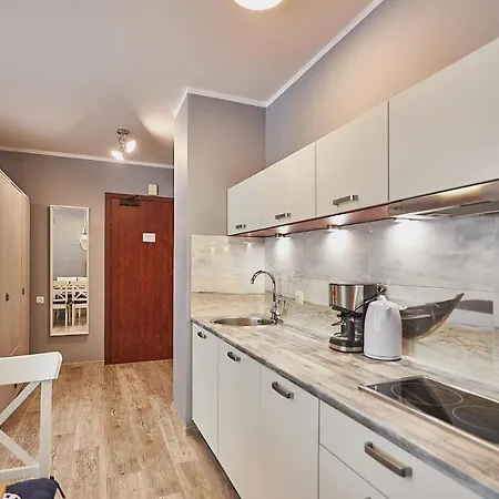 Arstone By Baltic Apartment *