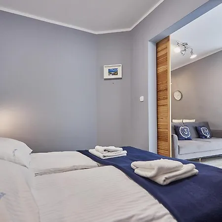 Arstone By Baltic Apartment Swinoujscie