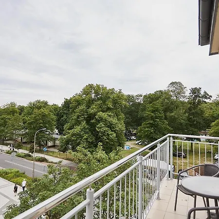 Arstone By Baltic Apartment