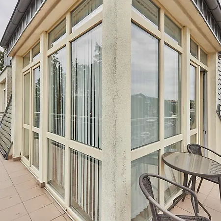 Arstone By Baltic Apartment