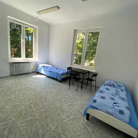 Pokoje Fregata Homestay Swinoujscie