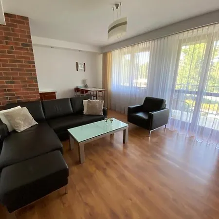 Apartment Zeromskiego Przy Morzu *