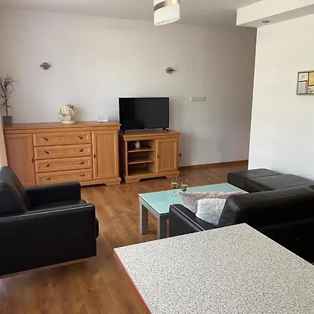 Zeromskiego Przy Morzu Apartment