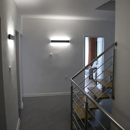 Apartament U Joli Apartment *