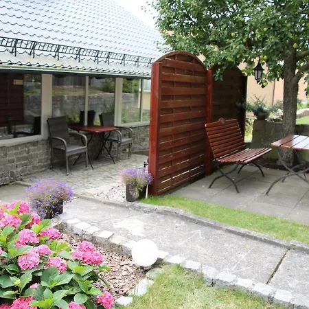 Apartament U Joli *