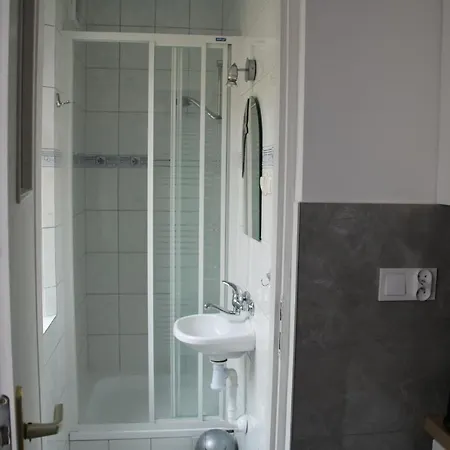 Apartament U Joli Apartment Swinoujscie