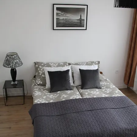 Apartment Apartament U Joli Swinoujscie