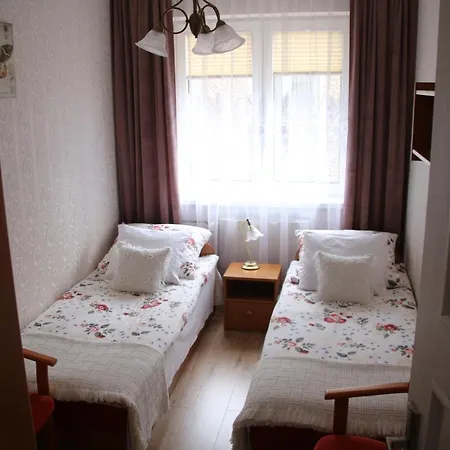 Apartament U Joli Apartment