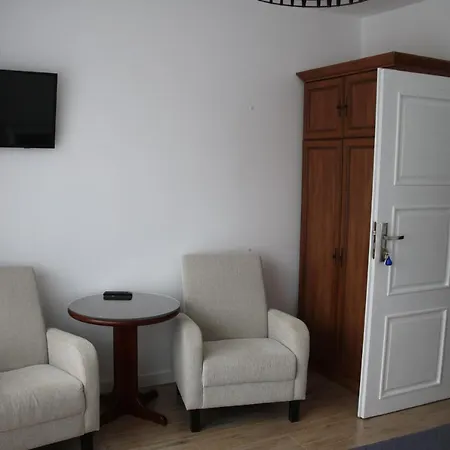 Apartament U Joli * Swinoujscie