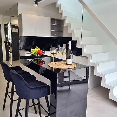 Rubus 409 - Lighthouse Apartment