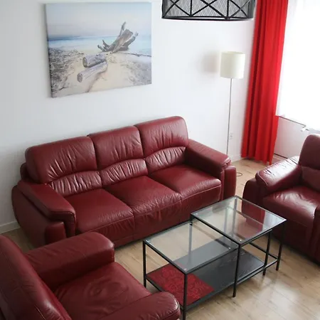 Apartament U Joli Apartment *