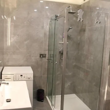 Apartament U Joli Apartment