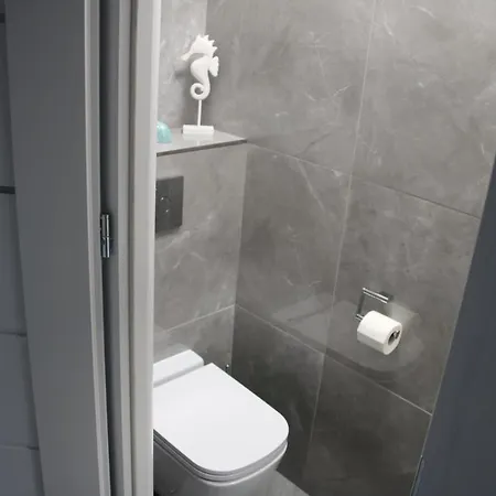 Apartment Apartament U Joli *