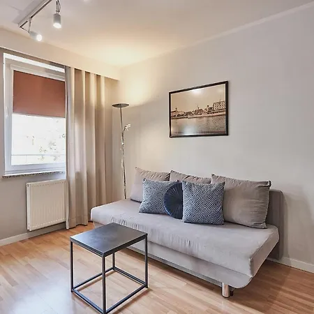 - Nautilus Apartment
