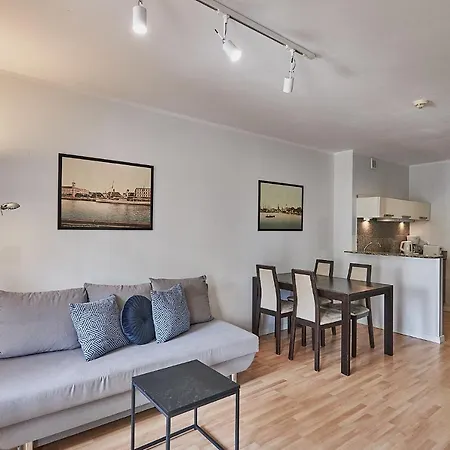 - Nautilus Apartment *