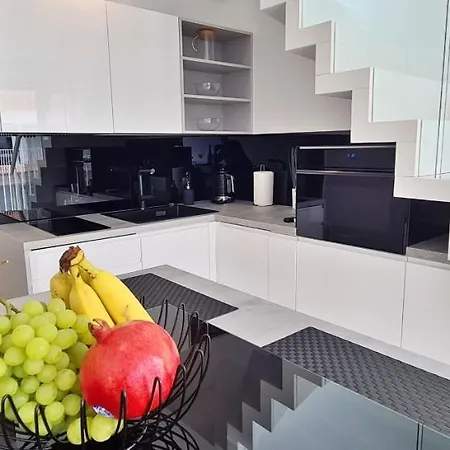 Rubus 409 - Lighthouse Apartment Swinoujscie