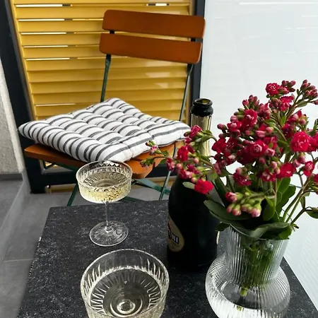 Marga_apt Swinoujscie