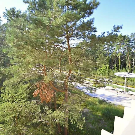Bryza - Baltycki - 100m Od Morza - Parking - Komorka Na Rowery Apartment *