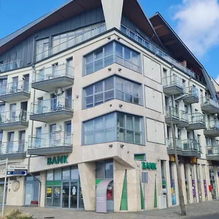 Apartament Concha Apartment