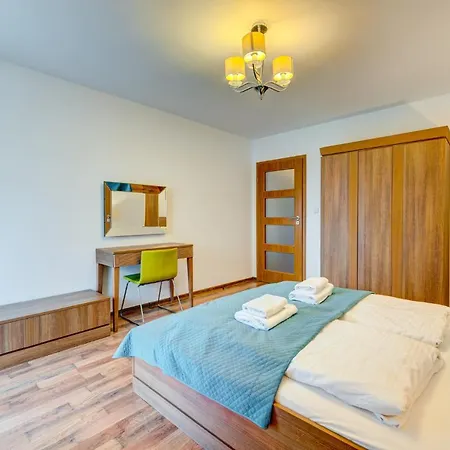 Apartamenty Promenada * Swinoujscie