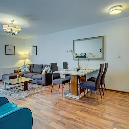 Apartment Apartamenty Promenada *