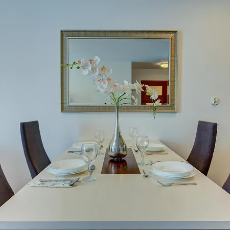 Apartamenty Promenada * Swinoujscie