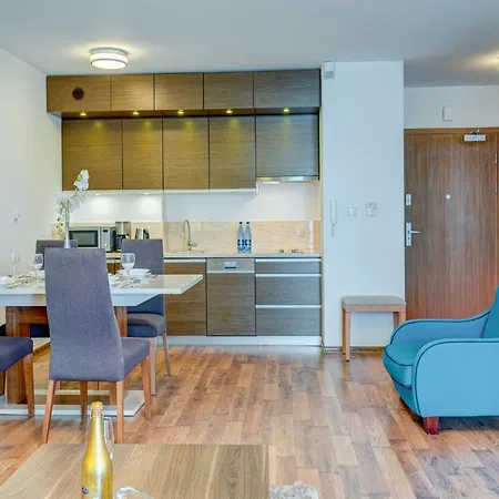 Apartamenty Promenada