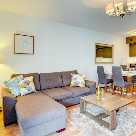 Apartamenty Promenada Apartment *