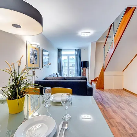 Apartamenty Promenada