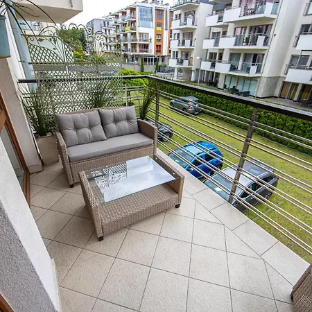 Apartamenty Promenada * Swinoujscie
