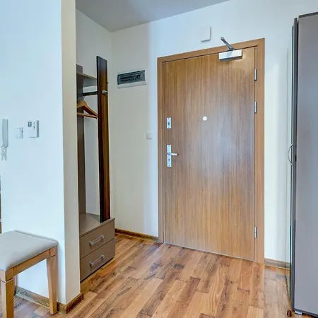 Apartamenty Promenada *