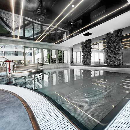 Apartment Albus 312 Swinoujscie