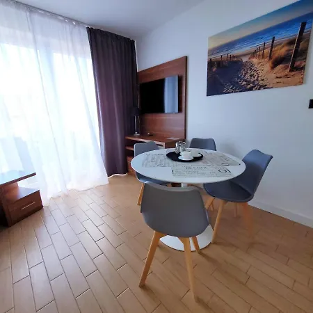 Magnolia Baltic Homestay