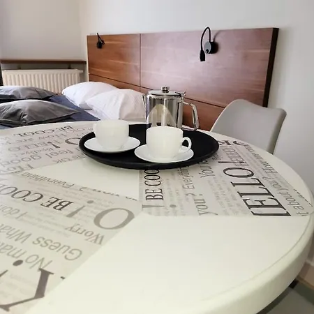 Homestay Magnolia Baltic
