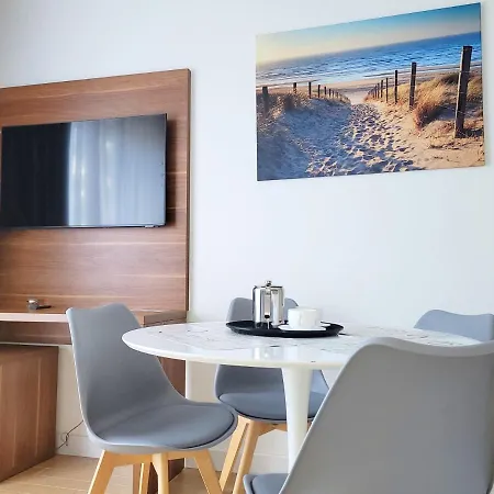 Magnolia Baltic Homestay