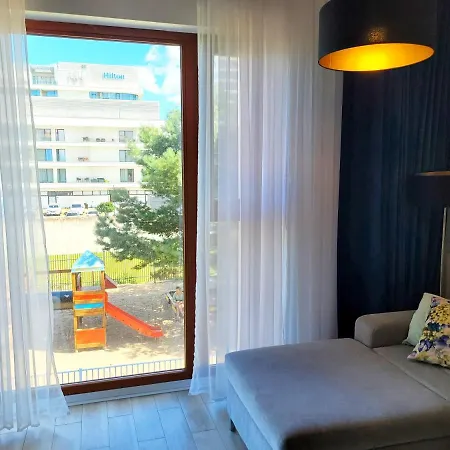 Apartment Baltic Park 314