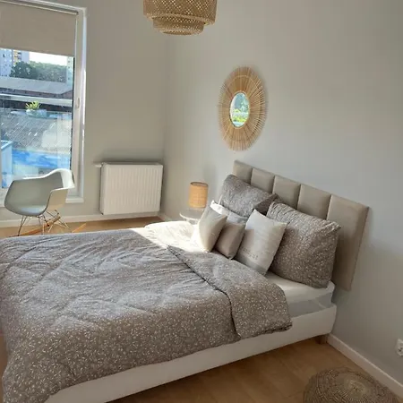 Apartment Gaja
