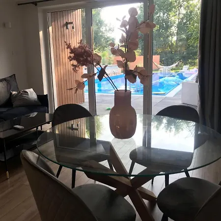 Apartment Bryza Morska Swinoujscie