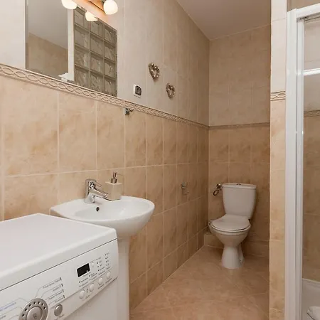 Baltic Park - Apartamenty Przy Promenadzie - Swinoujscie By Noclegi Renters Apartment Swinoujscie