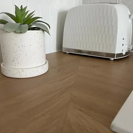 Apartment Gaja
