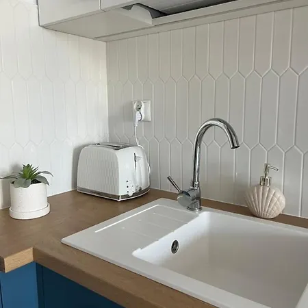 Apartment Gaja