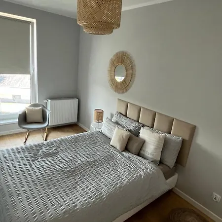 Apartment Gaja