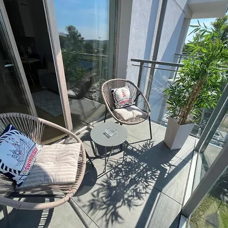 Apartment Gaja *