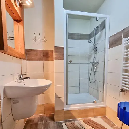 Apartament Visit Baltic - Przy Promenadzie *