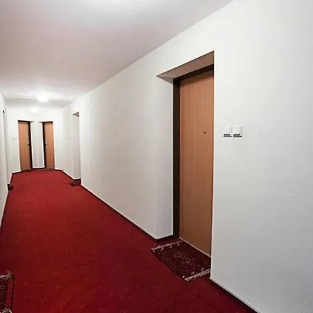 Visit Baltic - Przy Promenadzie Kapitanski Swinoujscie