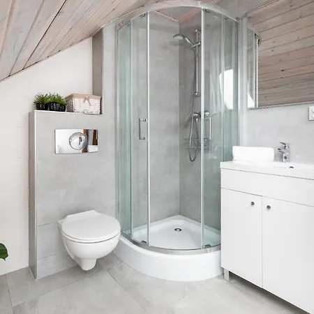 Apartment 4 Pory Roku Swinoujscie