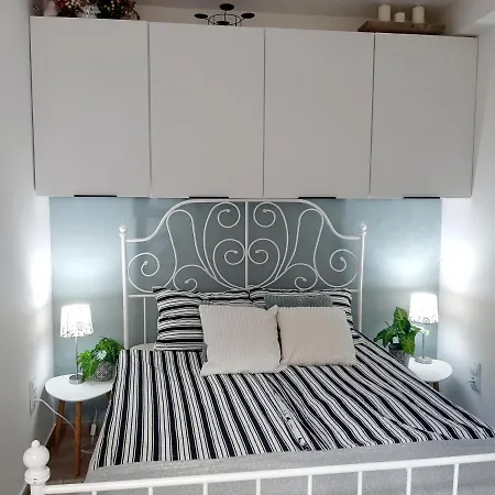 Apartment Aleksandry_ Ecco Balance